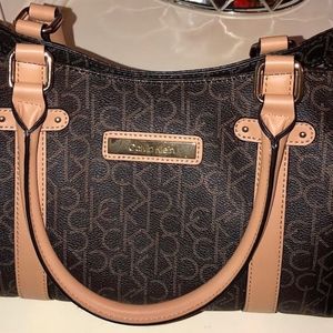 Unused Calvin Klein Handbag
